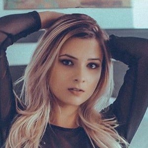 Faith Marone Profile Picture