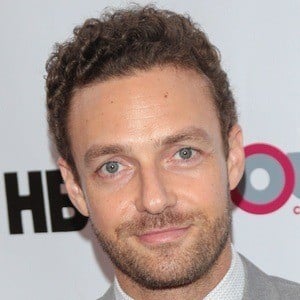 Ross Marquand Profile Picture