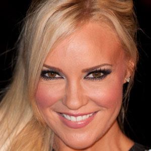 Bridget Marquardt Profile Picture