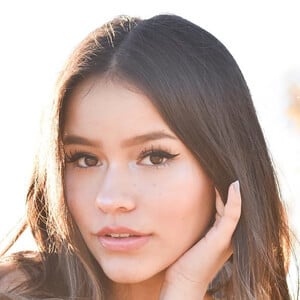 Chloe Marquez Profile Picture