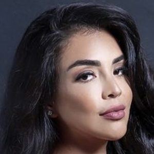 Karla Marquez Profile Picture