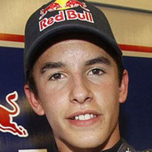 Marc Márquez Profile Picture