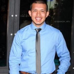 Javi Marroquin Profile Picture