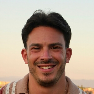 Alex Mars Profile Picture