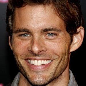 James Marsden Profile Picture