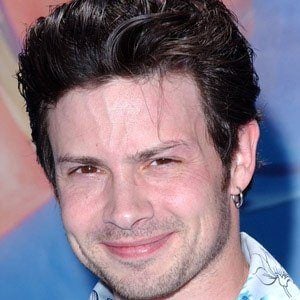 Jason Marsden