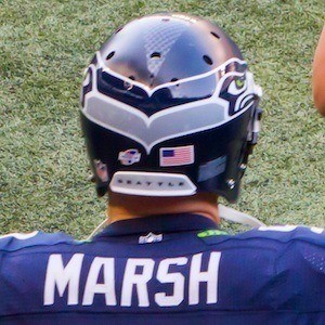 Cassius Marsh Headshot 