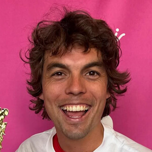Josh Marsh Profile Picture
