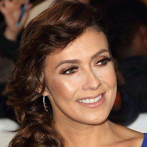 Kym Marsh Profile Picture