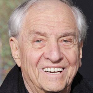 Garry Marshall Profile Picture