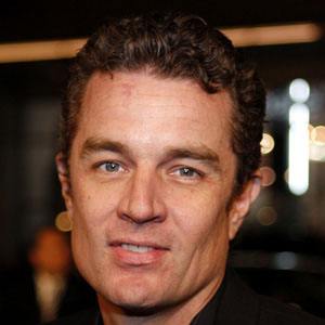 James Marsters Profile Picture