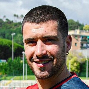 Aarón Martín Caricol Profile Picture