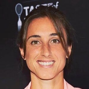 Petra Martić Profile Picture