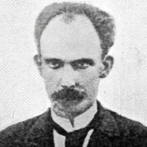 José Martí Headshot 