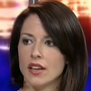 Abby Martin