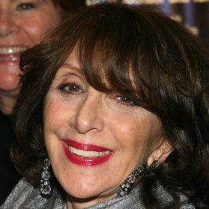 Andrea Martin