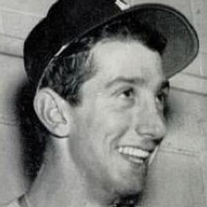 Billy Martin