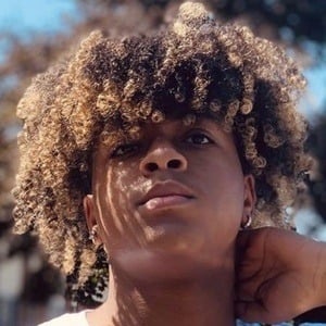 Curly Head Charles Profile Picture