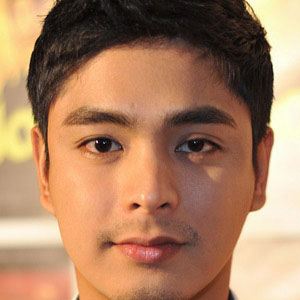 Coco Martin Profile Picture