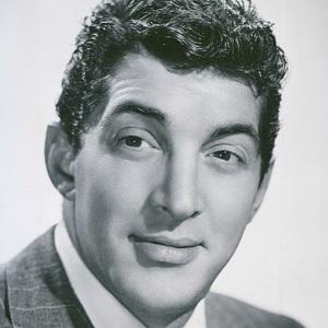 Dean Martin Profile Picture