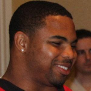 Doug Martin Profile Picture