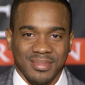 Duane Martin Profile Picture