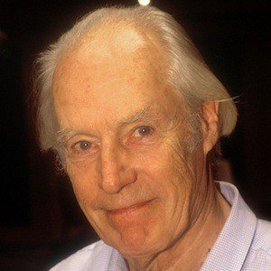 George Martin Profile Picture