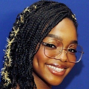 Marsai Martin Profile Picture