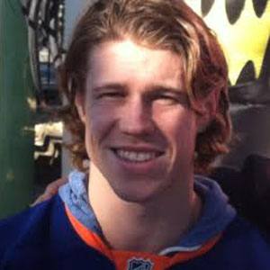 Matt Martin (ice hockey, born 1989) - Wikipedia