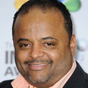 Roland Martin - Age, Family, Bio