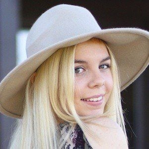 madison martine 