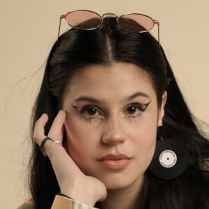 Chloe Martinez Profile Picture