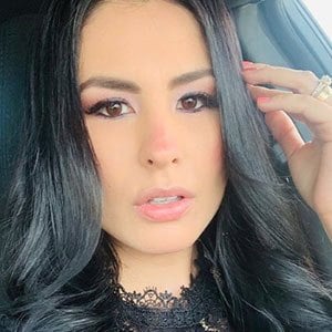 Fabiola Martínez Profile Picture