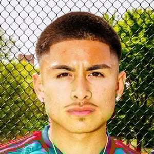 Favian Martinez Profile Picture