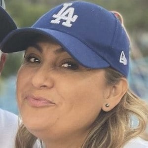 Jenny Martinez Profile Picture
