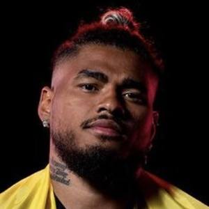 Josef Martínez Profile Picture