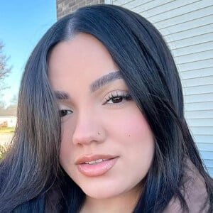 Kimberly Martinez Profile Picture