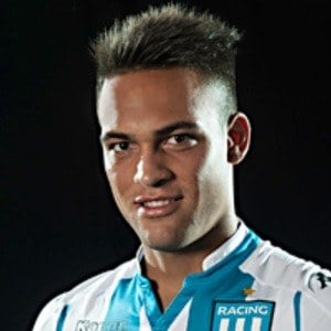 Lautaro Martínez - Wikipedia