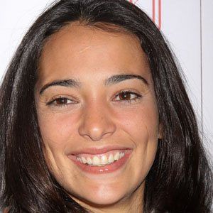 Natalie Martinez Profile Picture