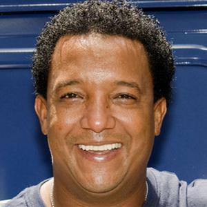 Pedro Martinez Profile Picture