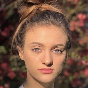 Aurora Martini Profile Picture