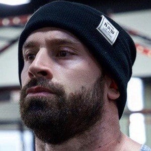 Bradley Martyn Profile Picture