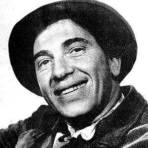 Chico Marx Profile Picture