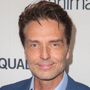 Richard Marx Profile Picture