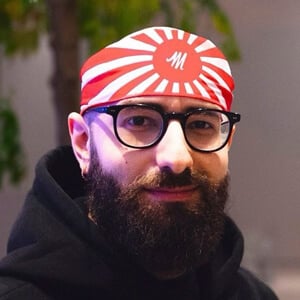 Francesco Marzano Profile Picture
