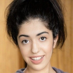 Mehra Marzbani Profile Picture