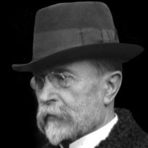 Masaryk 