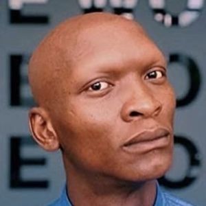 Warren Masemola Profile Picture