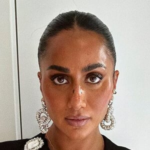 Vita Mashadi Profile Picture