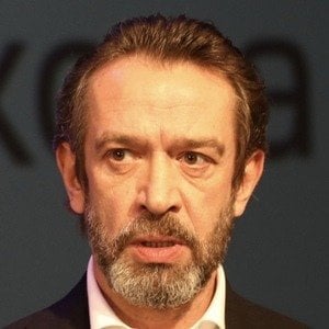 Vladimir Mashkov